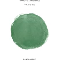 Thoughts and Feelings: Amazon.co.uk: Chidiac, Daniel